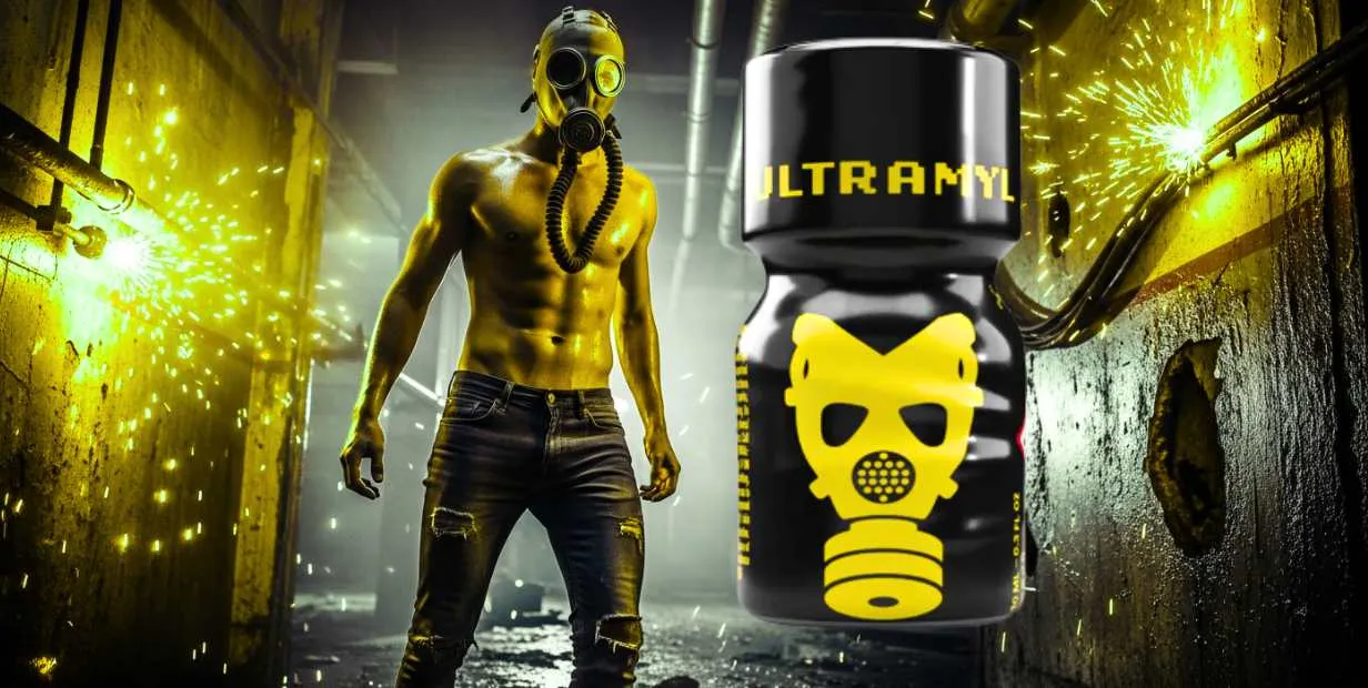 Home ultra amyl